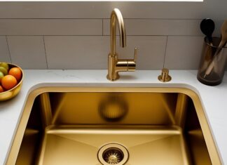 Syfony do umywalek – rodzaje, zastosowanie i wybór najlepszego modelu