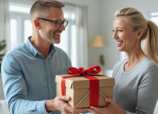 Kosz prezentowy – idealny prezent, gdy nie masz pomysłu