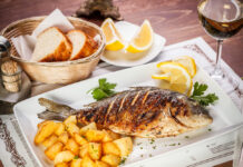 Tawerna pod Wodnikiem w Niechorzu, czyli nadmorska perełka. Tawerna pod Wodnikiem w Niechorzu, czyli nadmorska perełka.