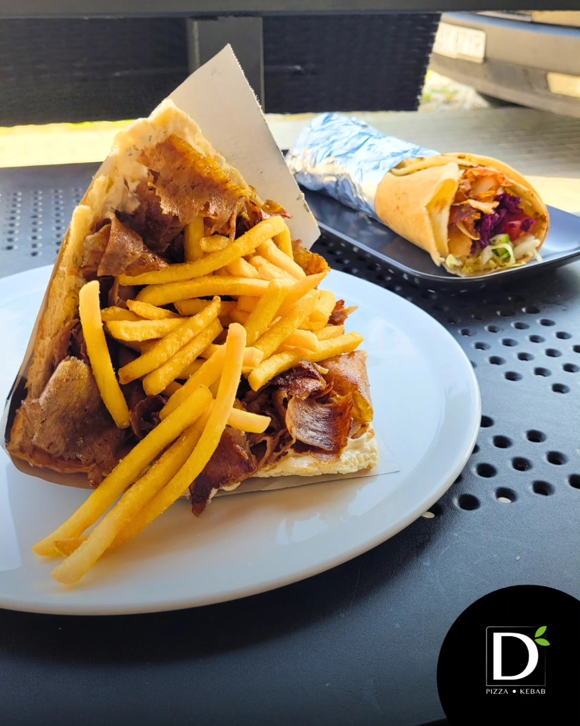 Kebab Bydgoszcz. Dlaczego mieszkańcy wybierają Dalmacja Pizza & Kebab? dalmacjakebab